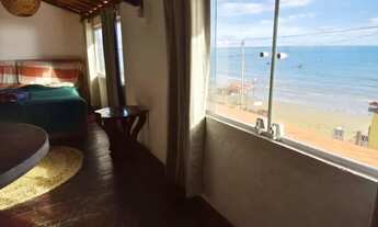 Imagem 2: CASA BEIRA MAR DO PONTAL DO PEBA PIAÇABUÇU ALAGOAS