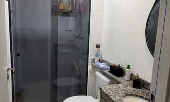 Imagem 3: Apartamento com 2 dormitórios à venda, 46 m² por R$ 450.000 - Centro - Diadema/SP