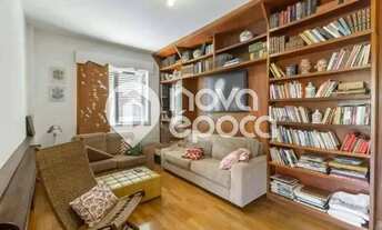 Imagem 6: Ipanema Apartamento com 5 dormitórios