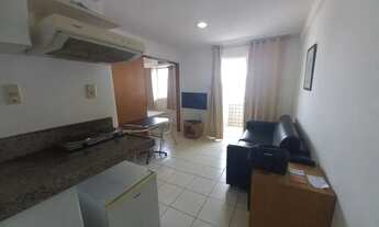 Imagem 4: 032 Aluguel Apartamento no American Flat, São Luís MA Apartamento mobiliado localizado