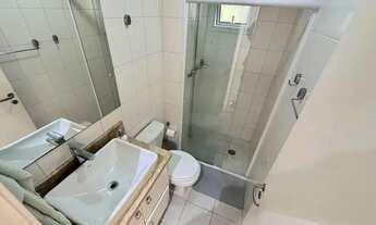 Imagem 5: Apartamento para venda possui 76 metros quadrados com 3 quartos