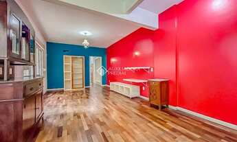 Imagem: 3 quartos com sacada de frente na Lima!