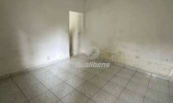 Imagem 5: Casa com 1 dormitório para alugar, 35 m² por R$ 1.000,00/mês - Vila Independência - Mauá/S