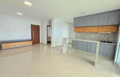 Imagem 2: Apartamento para aluguel no Graciosa Orla 14 Orla Sky