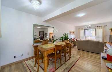 Imagem 4: Apartamento á Venda ou Locação no Condomínio Via Veneto - Centro de Jundiaí -SP