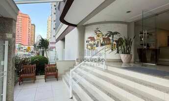 Imagem 4: Apartamento, 3 dormitórios, suíte master com closet e hidromassagem, vaga de garagem, bair