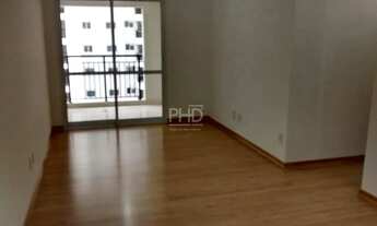 Imagem 2: Apartamento para Locação 71m² -Bairro Independência - São Bernardo do Campo - SP
