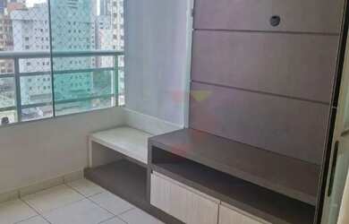 Imagem 5: Apartamento com 3 dormitórios para alugar, 87 m² por R$ 3.631,80/mês - Setor Bela Vista