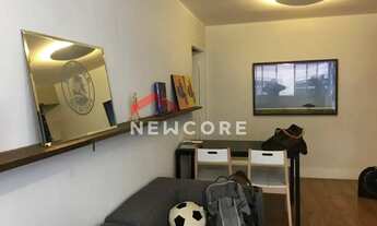 Imagem: Apartamento em Rua Bela Cintra - Consolação