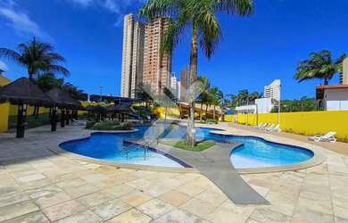 Imagem 3: Apartamento Corais de Ponta Negra - 3 quartos com suíte , Ponta Negra , Natal RN