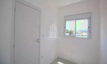 Imagem 4: Apartamento à venda em São Paulo-SP, Vila Mazzei: 2 quartos, 1 sala, 1 banheiro, 34m². Che