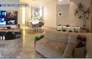 Imagem 2: Apartamento 4 quartos em Praia da Costa