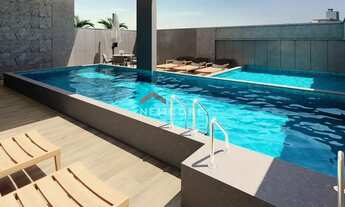 Imagem 2: Apartamento em Rua 288 - Meia Praia - Itapema/SC