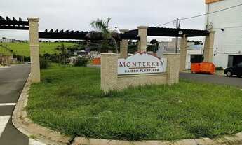 Imagem 2: Terreno Monte Rey Monte Mor