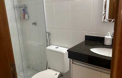 Imagem 3: Vende Apartamento Mobiliado!