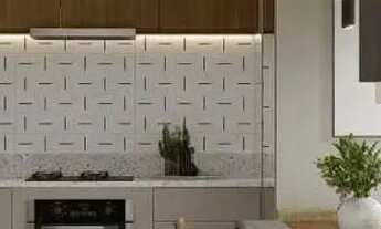 Imagem 4: Casa com 2 dormitórios à venda, 80 m² por R$ 790.000,00 - São Vicente - Itajaí/SC