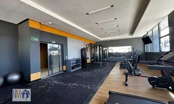 Imagem 4: Imóvel para venda com 73 metros quadrados com 2 quartos em Centro - Tatuí - SP