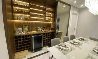 Imagem 4: Apartamento em Rua Freire de Andrade - Vila Regente Feijó - São Paulo/SP