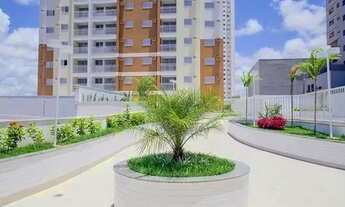 Imagem 3: Apartamento 63 M² no condomínio jardim Olivia