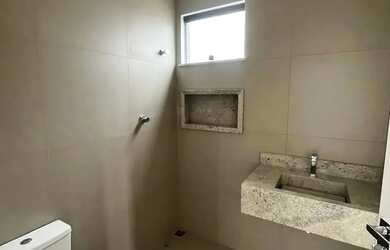 Imagem 2: Casa à venda no PADANG BEACH RESIDENCE, OLHOS D'ÁGUA, Barra dos Coqueiros, SE