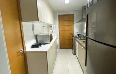 Imagem 7: Apartamento no Jardim Oceania com 3 Quartos