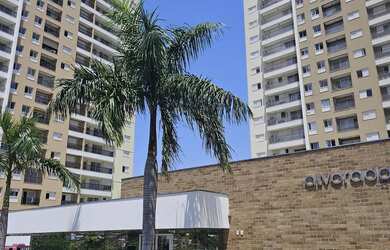 Imagem: Apartamento, aluguel, 3 quartos sendo 1