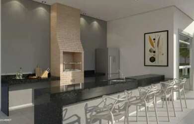 Imagem 3: Imóvel para venda tem 45 metros quadrados com 2 quartos em Turu - São Luís - MA