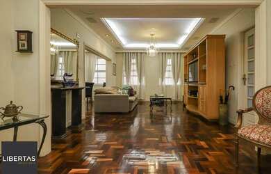 Imagem 4: Apartamento a venda no Centro Histórico