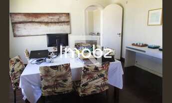 Imagem 6: Apartamento à venda na Rua Doutor José Carlos de Toledo Piza, 215 - Panamby - São Paulo