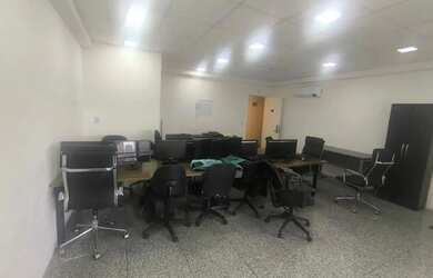 Imagem 4: Sala comercial locação com 45m² 1 vaga na Barra Funda - SP