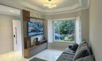 Imagem 5: Viva com conforto e exclusividade no Condominio Aruã.Casa mobiliada, 3 suites e amplo terr