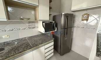 Imagem 3: Apartamento com 1 dormitório à venda, 45 m² por R$ 330.000 - Aviação - Praia Grande/SP