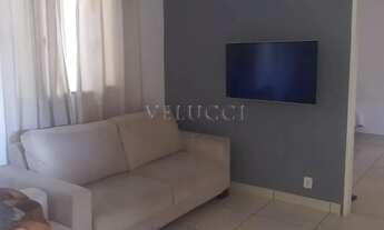 Imagem: Casa à venda com 2 quartos e suite no Bairro