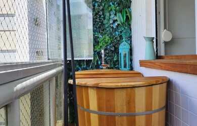 Imagem 5: Apartamento 3 dormitórios vista mar no João Paulo