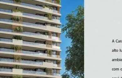 Imagem: APARTAMENTO 4 SUÍTES 152M² ALTO LUXO EM