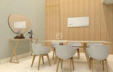 Imagem 3: Casa à venda, 3 quartos, 1 suíte, 2 vagas, Loteamento Reserva Real - Montes Claros/MG - R