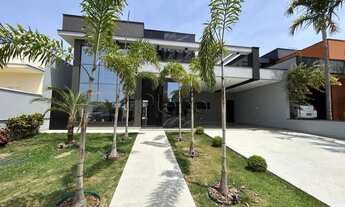 Imagem: Casa à venda em Indaiatuba, Jardim Residencial