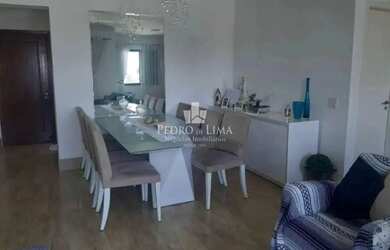 Imagem 3: Apartamento 3 quartos , 78m² , 2 vagas no Tatuapé. Condomínio Casablanca