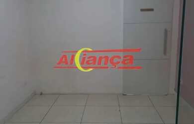 Imagem 3: SALA COMERCIAL 25 M² PARA LOCAÇÃO - JARDIM FLOR DA MONTANHA