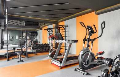 Imagem 7: Apartamento em Rua Desembargador Urbano Salles - Centro - Florianópolis/SC