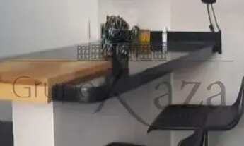 Imagem 7: Apartamento - Jardim Copacabana - Residencial Fatto Acqua - 2 Dormitórios - 47m²