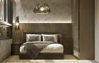 Imagem 4: FLAT EM TAMANDARÉ| QUARTO SALA