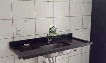 Imagem 4: Apartamento para alugar no bairro Jardim Atlântico - Goiânia/GO