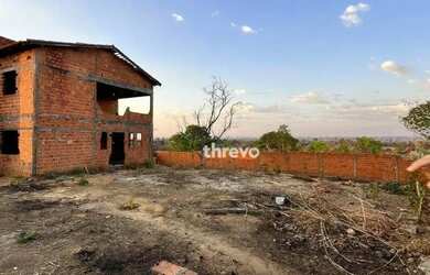 Imagem 3: Terreno à venda, 1200 m² por R$ 400.000 - Bela Vista - Teresina/PI