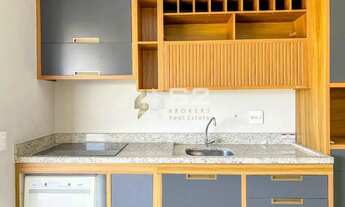 Imagem 7: Apartamento para Locação Rua Paulo Franco, Vila Leopoldina/SP