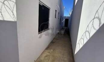 Imagem 6: Casa Moderna à Venda - Bairro Terra Jardins