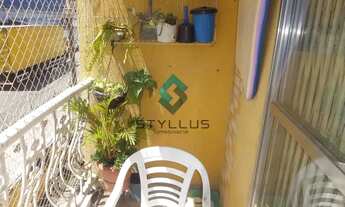 Imagem 6: Madureira Apartamento com 2 dormitórios