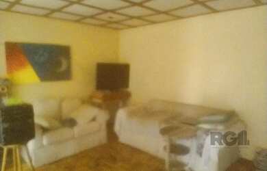 Imagem 4: Casa em Passo da Areia