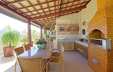 Imagem: Imóvel para venda possui 286 metros quadrados