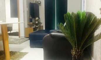 Imagem 2: Ed Life excelnete apartamento mobiliado 2quartos sendo 1 suíte